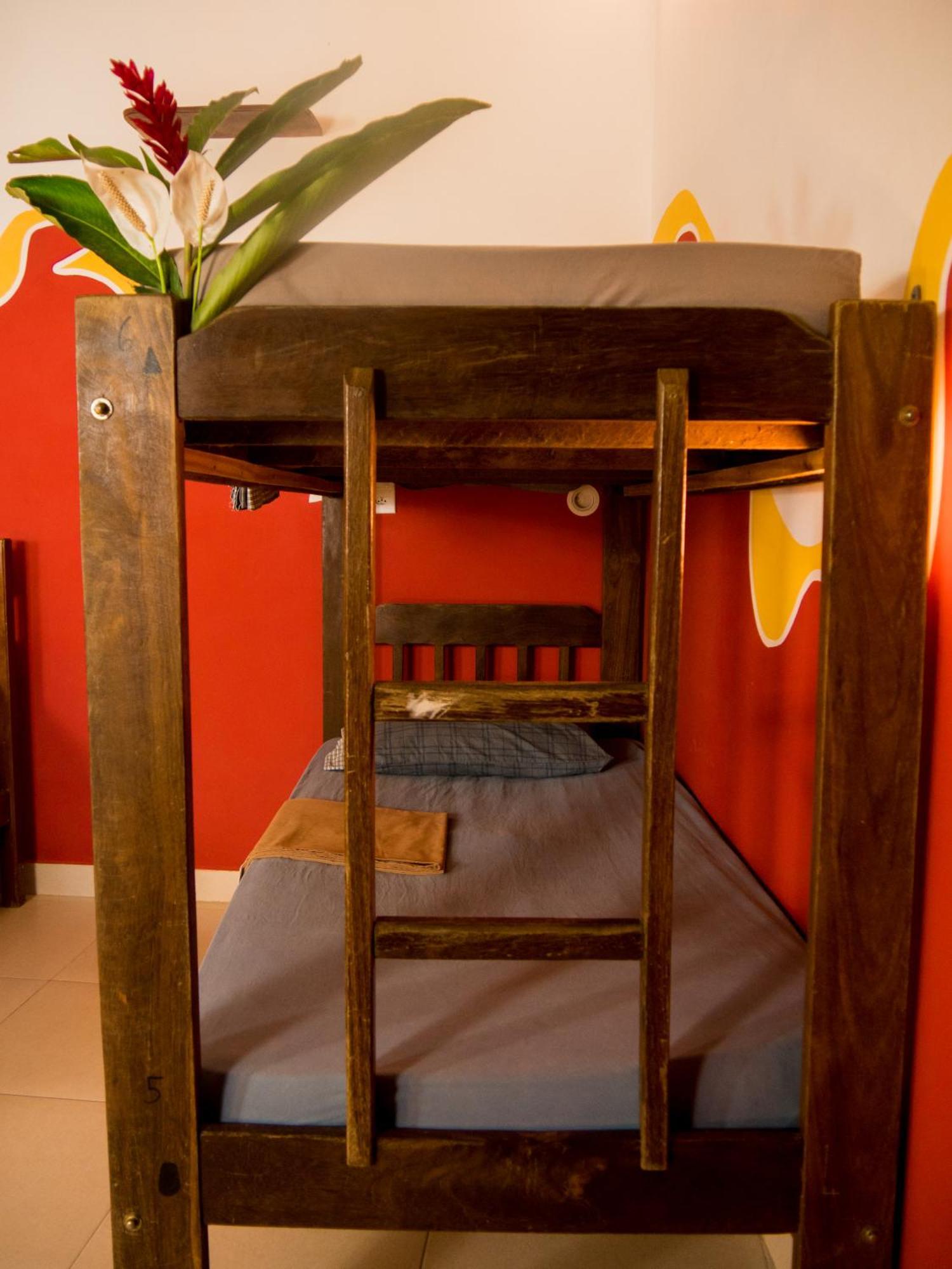 Chapada Backpackers Hostel Agencia Lencois Zewnętrze zdjęcie