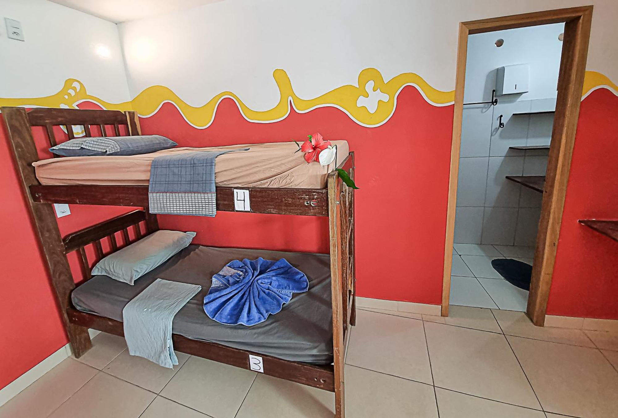 Chapada Backpackers Hostel Agencia Lencois Zewnętrze zdjęcie