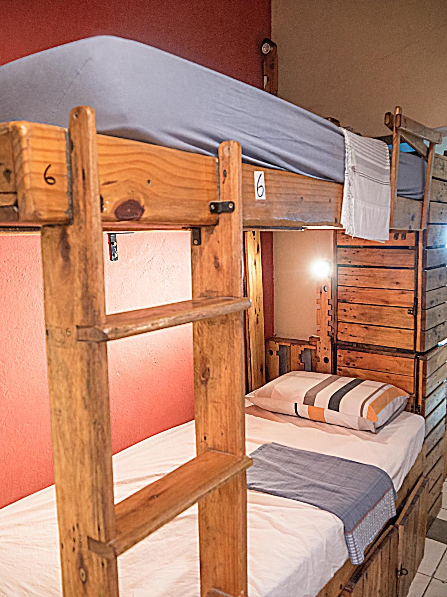 Chapada Backpackers Hostel Agencia Lencois Zewnętrze zdjęcie