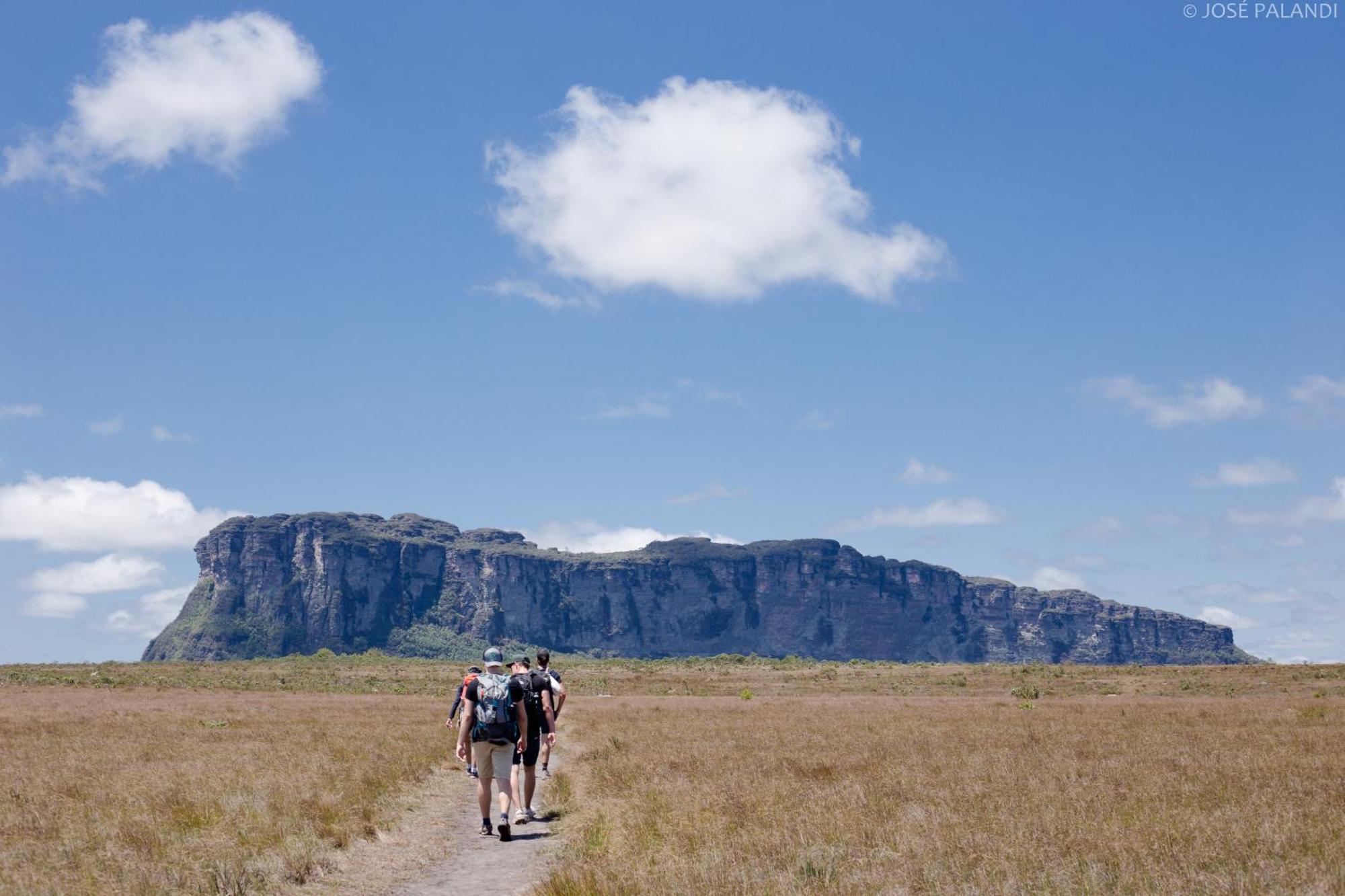 Chapada Backpackers Hostel Agencia Lencois Zewnętrze zdjęcie